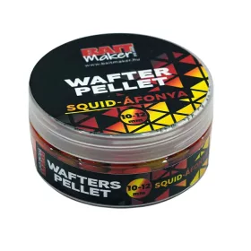   Bait Maker Wafters Pellet Tintenfisch-Heidelbeere 10-12mm Wafters 30gr