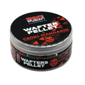   Bait Maker Wafters Pellet Schoko-Mandarine 10-12mm Wafters 30gr