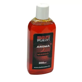 Bait Maker Mango Liquid Aroma 200ml