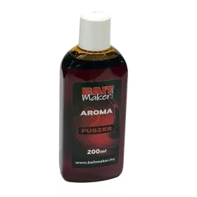 Bait Maker Gewürz Flüssigaroma 200ml