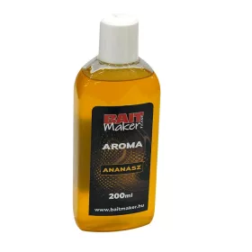 Bait Maker Ananas Flüssigaroma 200ml