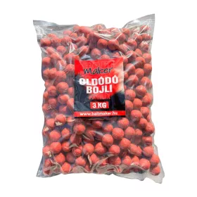 Bait Maker 24mm Faeper Löslicher Boilie 3kg