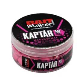 Bait Maker Kaptár 10mm Muschel-Fisch Wafters 30gr
