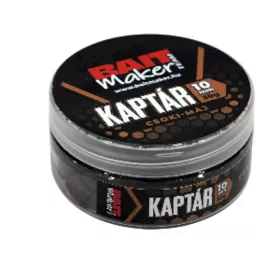 Bait Maker Kaptár 10mm Schoko-Leber Wafters 30gr