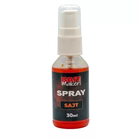 Bait Maker Käse Spray 30ml