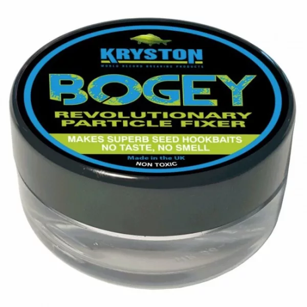 Kriston Bogey-Der Revolutionäre Particle Fixed Dipp 30ml