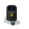 Black Cat Silent Bait Aerator Belüfter