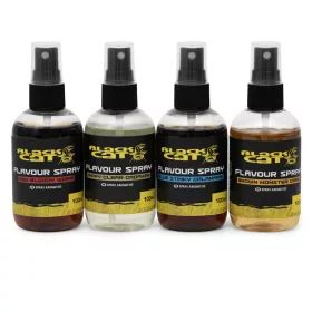   Black Cat BC Flavour Spray Blue Stinky Calamaris Aroma-Spray 100ml
