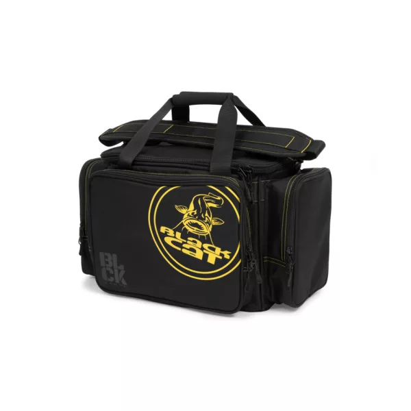 Black Cat BLCK Holdall Medium 20l Tasche 30x28x50cm