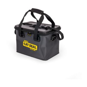   Black Cat Cat Seal EVA 30 EVA Bag 30l Geräte Tasche 27,5x27x40,5cm