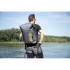 Black Cat Cat Seal 30l Wasserdichter Rucksack 30l Rucksack 14x30x70cm