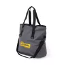 Black Cat Cat Seal 40l Wasserdichte Umhängetasche Tasche 20x50x52cm