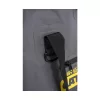 Black Cat Cat Seal 40l Wasserdichte Umhängetasche Tasche 20x50x52cm