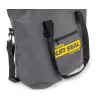 Black Cat Cat Seal 40l Wasserdichte Umhängetasche Tasche 20x50x52cm