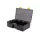 Black Cat Hard Case Multi Tackle Box L Gerätekasten 35,5x22x8cm