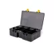 Black Cat Hard Case Multi Tackle Box L Gerätekasten 35,5x22x8cm