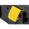 Black Cat Hard Case Multi Tackle Box L Gerätekasten 35,5x22x8cm