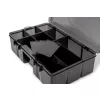 Black Cat Hard Case Multi Tackle Box L Gerätekasten 35,5x22x8cm