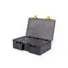 Black Cat Hard Case Tackle Box L Gerätekasten 35,5x22x5cm