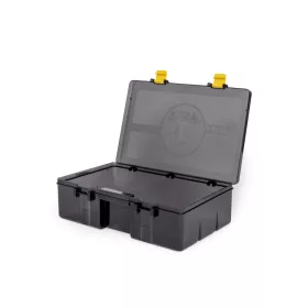 Black Cat Hard Case Tackle Box L Gerätekasten 35,5x22x5cm