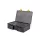Black Cat Hard Case Tackle Box L Gerätekasten 35,5x22x5cm