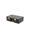 Black Cat Hard Case Tackle Box L Gerätekasten 35,5x22x5cm