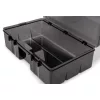 Black Cat Hard Case Tackle Box L Gerätekasten 35,5x22x5cm