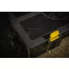 Black Cat Hard Case Tackle Box L Gerätekasten 35,5x22x5cm
