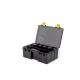 Black Cat Hard Case Multi Tackle Box S Gerätekasten 25x18x5cm