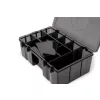 Black Cat Hard Case Multi Tackle Box S Gerätekasten 25x18x5cm
