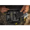 Black Cat Hard Case Multi Tackle Box S Gerätekasten 25x18x5cm