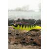 Black Cat Mad Flash Spin Tail Shock Perch 14cm 82gr Kunstköder