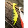 Black Cat Big Hit Shad Red Head 18cm 36gr Gummifisch