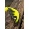 Black Cat Big Hit Shad Red Head 18cm 36gr Gummifisch