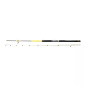   Black Cat Freestyle Pro Bank 250-500gr 3,20m 2-teilige Welsrute