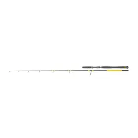   Black Cat Freestyle Pro Light Lure 20-120gr 2,20m Welsrute mit Verlängerungsgriff
