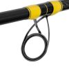 Black Cat Freestyle Pro Lure 80-150gr 2,20m Welsrute mit Verlängerungsgriff