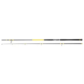   Black Cat Freestyle Pro Pellet 300gr 3,20m 2-teilige Welsrute