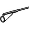 Black Cat Hard Core Combo Allround Rod 2,70m 500gr 2-teilige Rute mit Black Passion FD 80 Rolle und Schnur