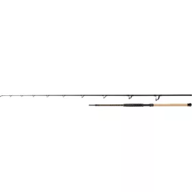   Black Cat Battle Cat Elite Bank 3,00m 600gr 2-teilige Welsrute