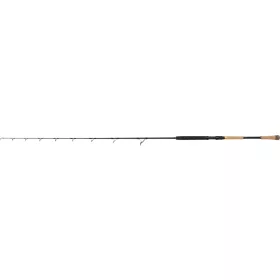   Black Cat Battle Cat Elite Vertical 1,90m 240gr 1-teilige Welsrute
