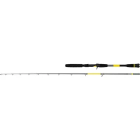   Black Cat Perfect Passion X Casting 2,20m 30-150gr 2-teilige Spinnrute