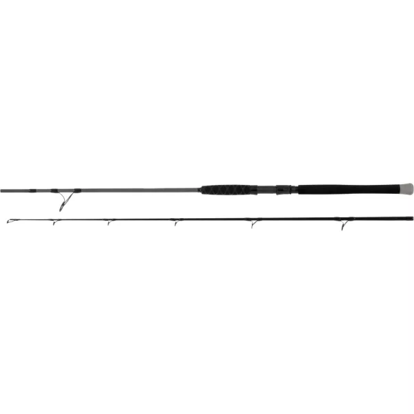 Black Cat Shadow Cat Spin 2,30m 50-200gr 2 részes Pergető Bot