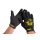 Black Cat Cat Gripper Gloves Wels Handschuh XL