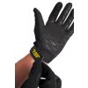 Black Cat Cat Gripper Gloves Wels Handschuh XL