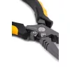 Black Cat Split Ring Pliers Zange