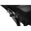 Black Cat Kraken BC-Lite Chair Angelstuhl 34-38x44x47cm