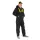 Black Cat Wasserdichte Salopettes M Regenhose