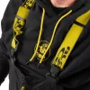 Black Cat Wasserdichte Salopettes L Regenhose