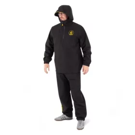 Black Cat Waterproof Smock Wasserdicht XL Pullover
